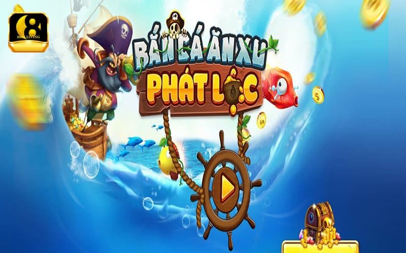 Game bắn cá Phát Lộc